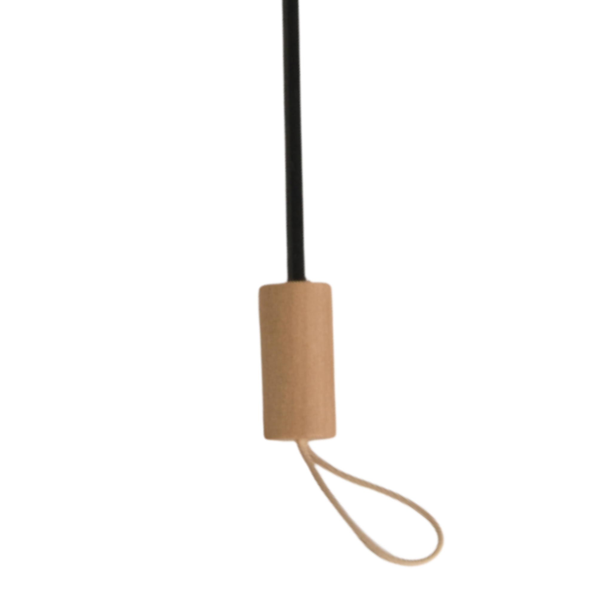 Cool Shader – with wooden handle & modern design