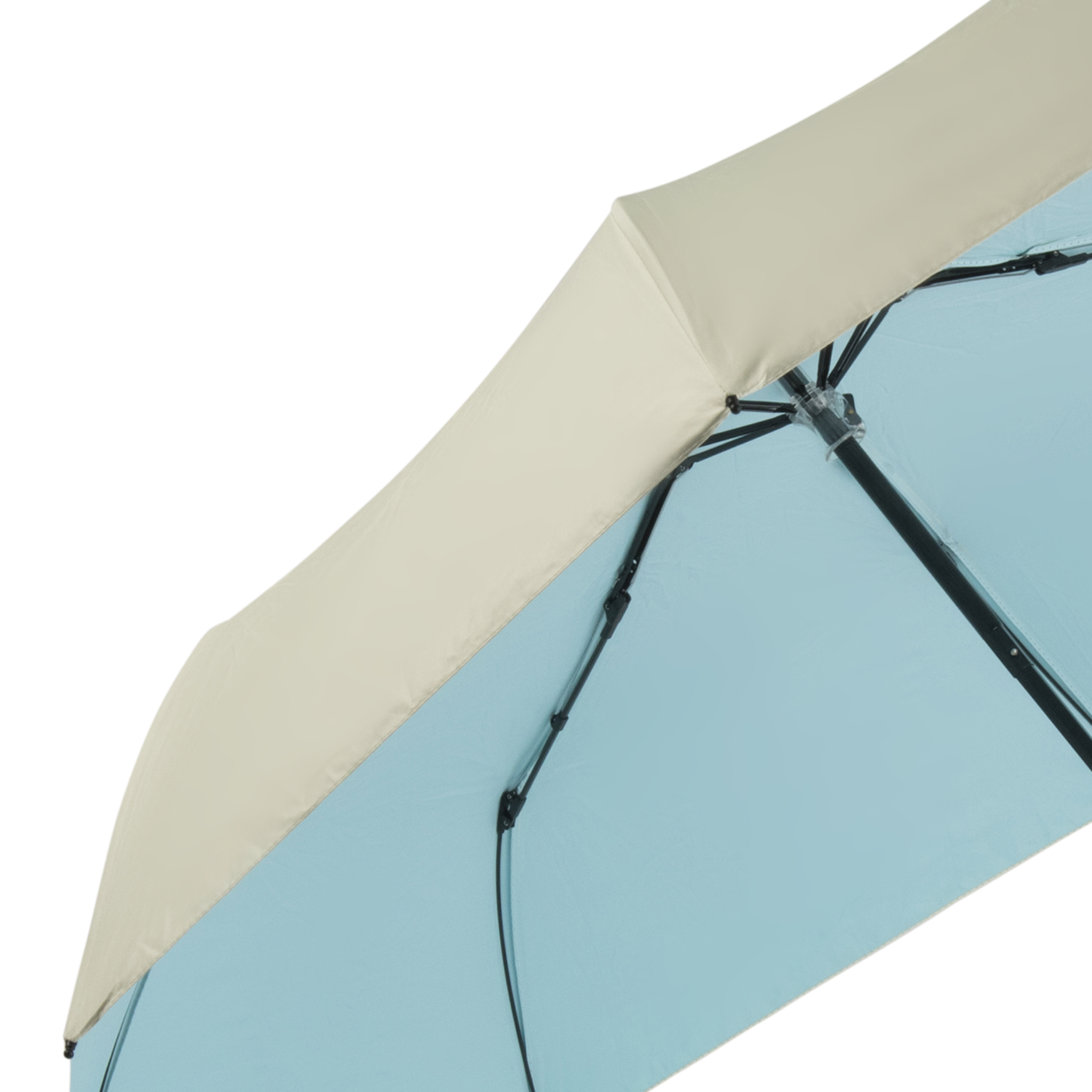 Cool Shader – with wooden handle & modern design