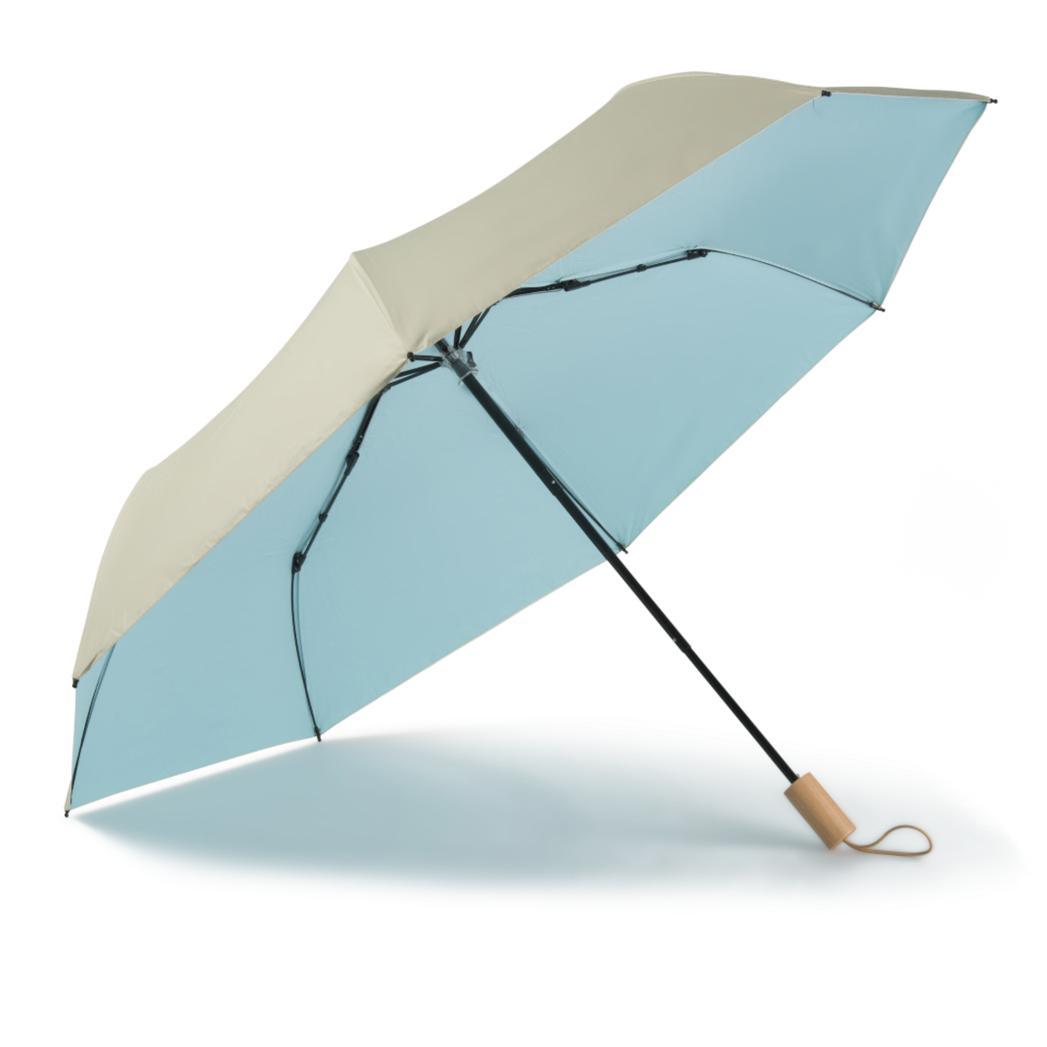 Cool Shader – with wooden handle & modern design