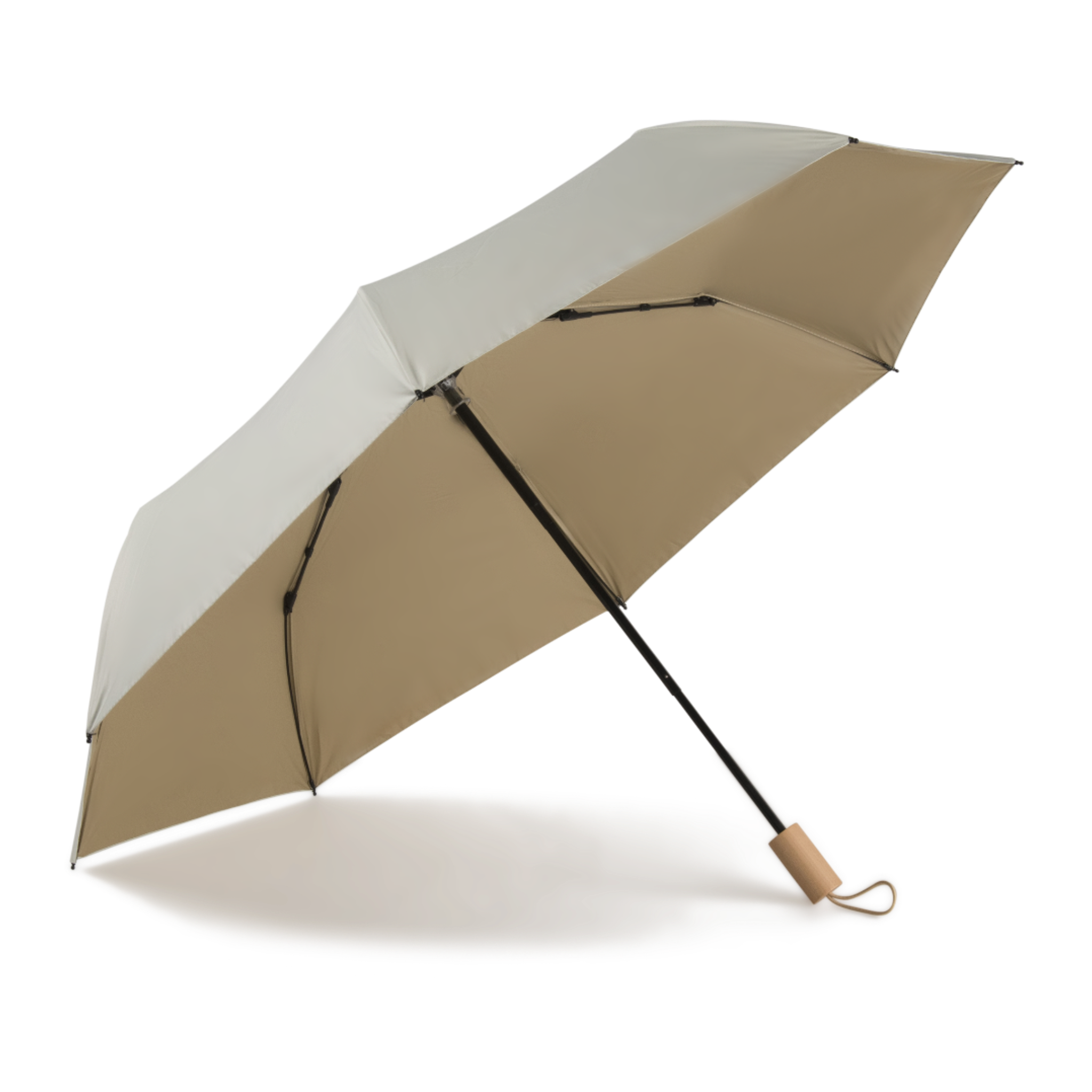 Cool Shader – with wooden handle & modern design